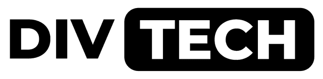 DIVTECH Logo